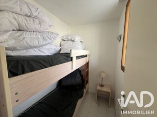 Appartement à vendre 3 pièces 28 m²