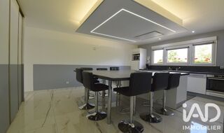  Maison à vendre 4 pièces 122 m²