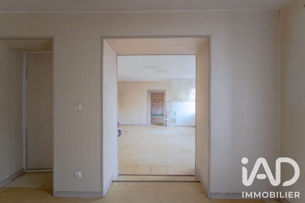 Vente Appartement Vente Appartement 5 pièces Distroff