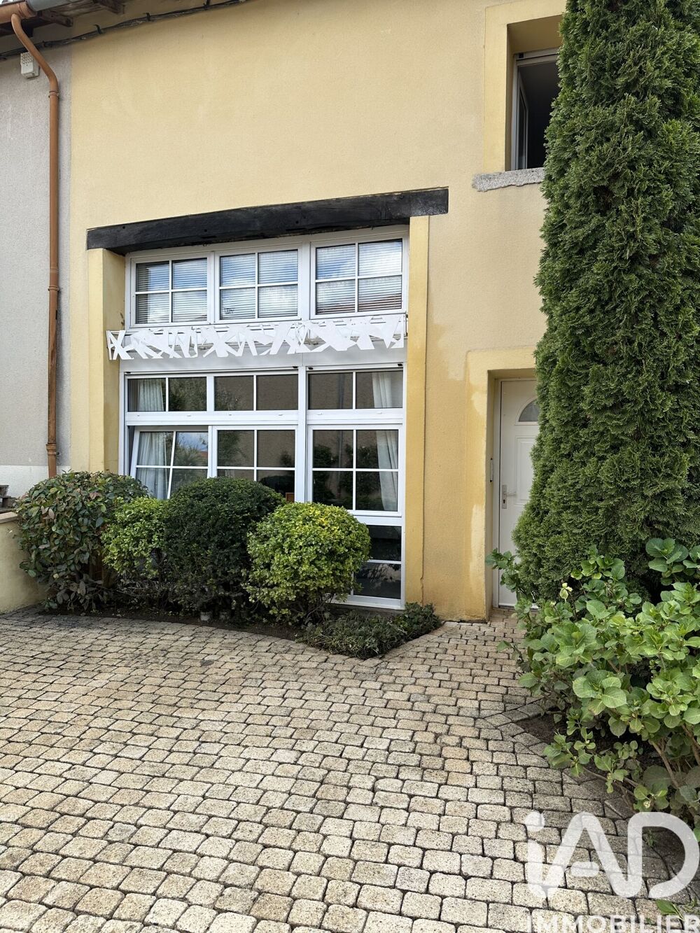 Vente Maison Vente Maison de village 8 pièces Burtoncourt