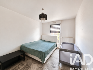  Appartement � vendre 2 pi�ces 39 m�