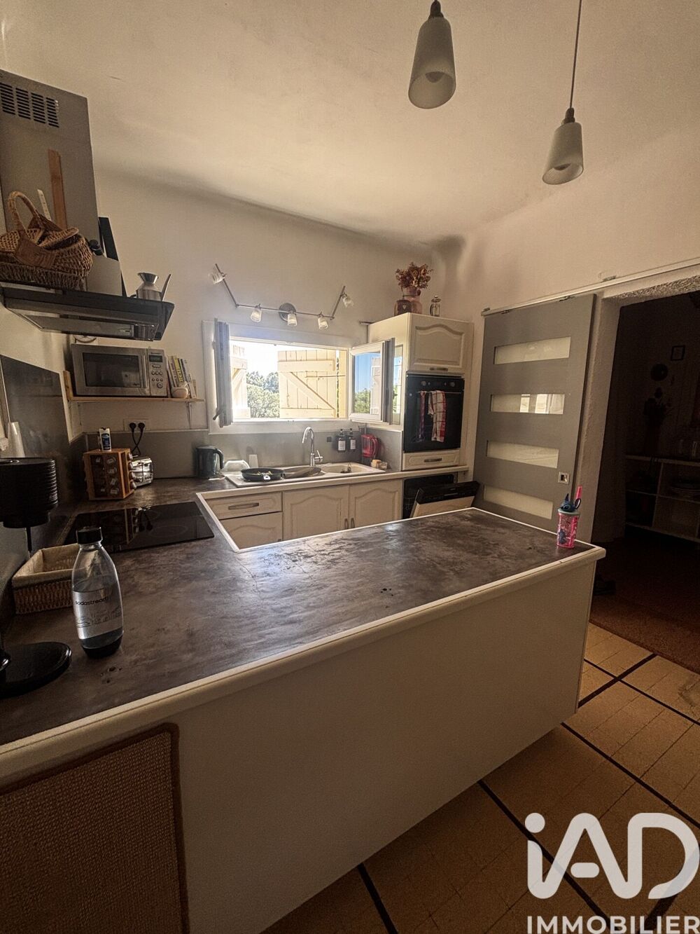 Vente Bastide 6 pièces