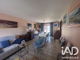 Maison à vendre 6 pièces 101 m²