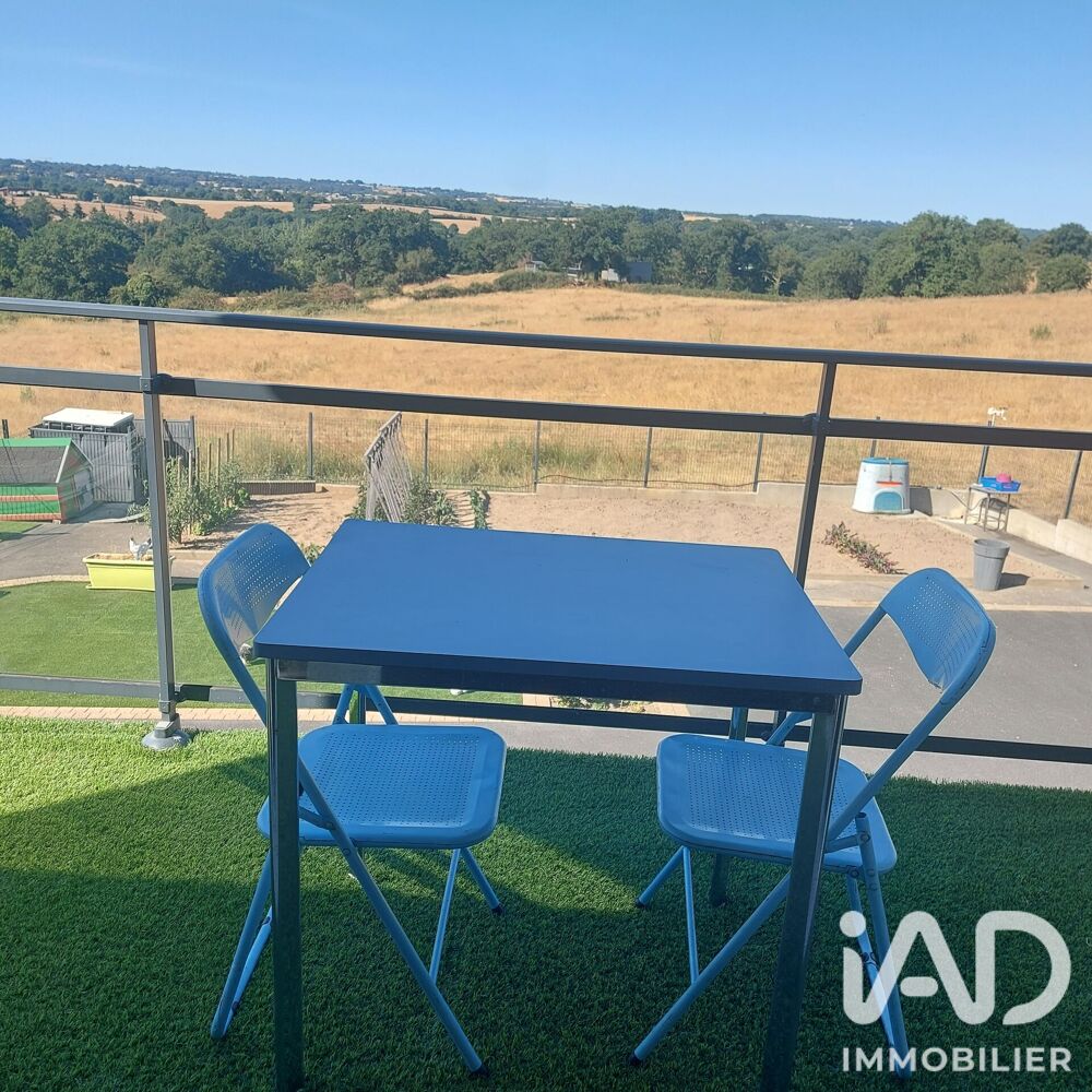 Vente Maison Vente Maison/villa 8 pièces Mortagne-sur-sèvre