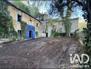  Immeuble à vendre 960 m²