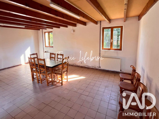  Maison à vendre 5 pièces 164 m²
