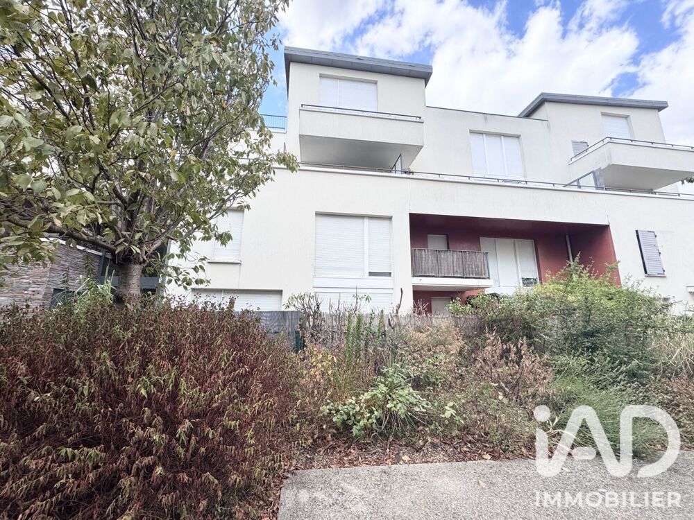 Vente Appartement Vente Appartement 2 pièces Villemomble