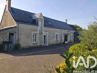  Maison � vendre 3 pi�ces 182 m�