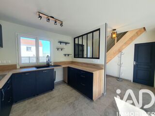  Maison � vendre 5 pi�ces 100 m�