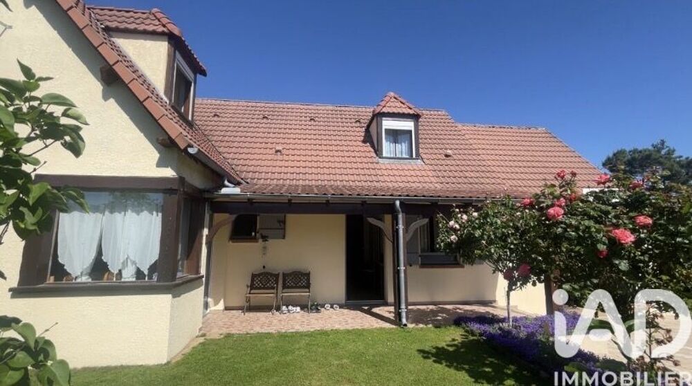 Vente Maison/villa 7 pièces