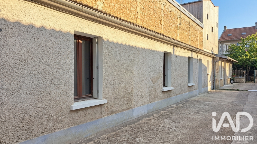 Vente Maison Vente Maison de ville 4 pièces Périgueux
