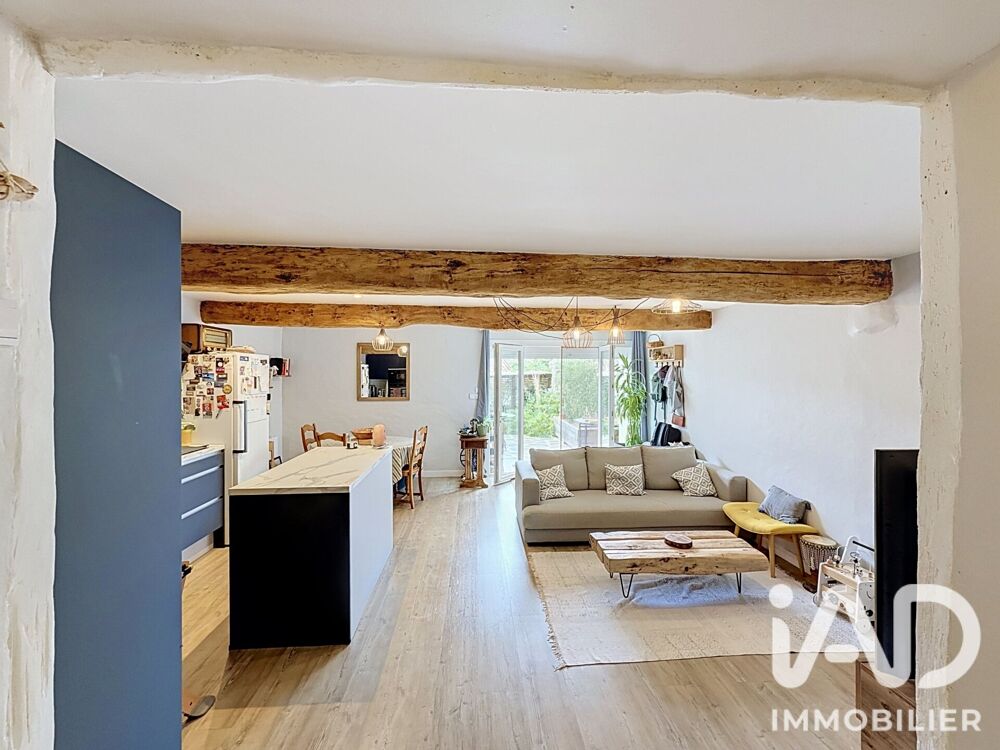 Vente Maison de village 5 pièces