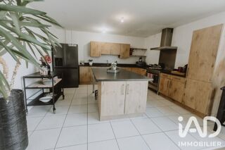  Maison à vendre 4 pièces 214 m²