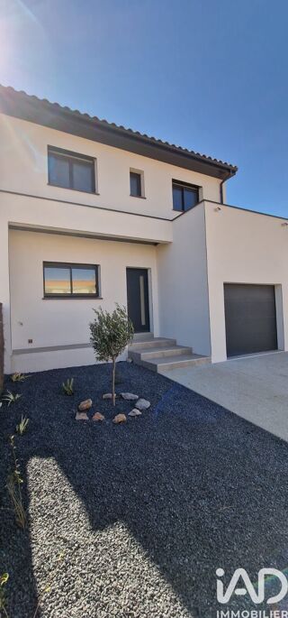  Maison 5 pièces 113 m² Ponteilla