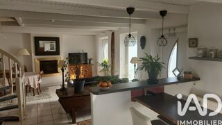  Maison à vendre 4 pièces 100 m²