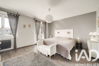  Maison à vendre 6 pièces 145 m²