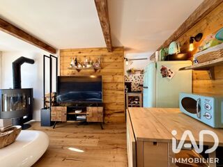  Maison à vendre 4 pièces 35 m²