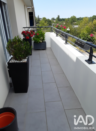  Appartement à vendre 4 pièces 79 m²