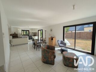  Maison à vendre 6 pièces 120 m²