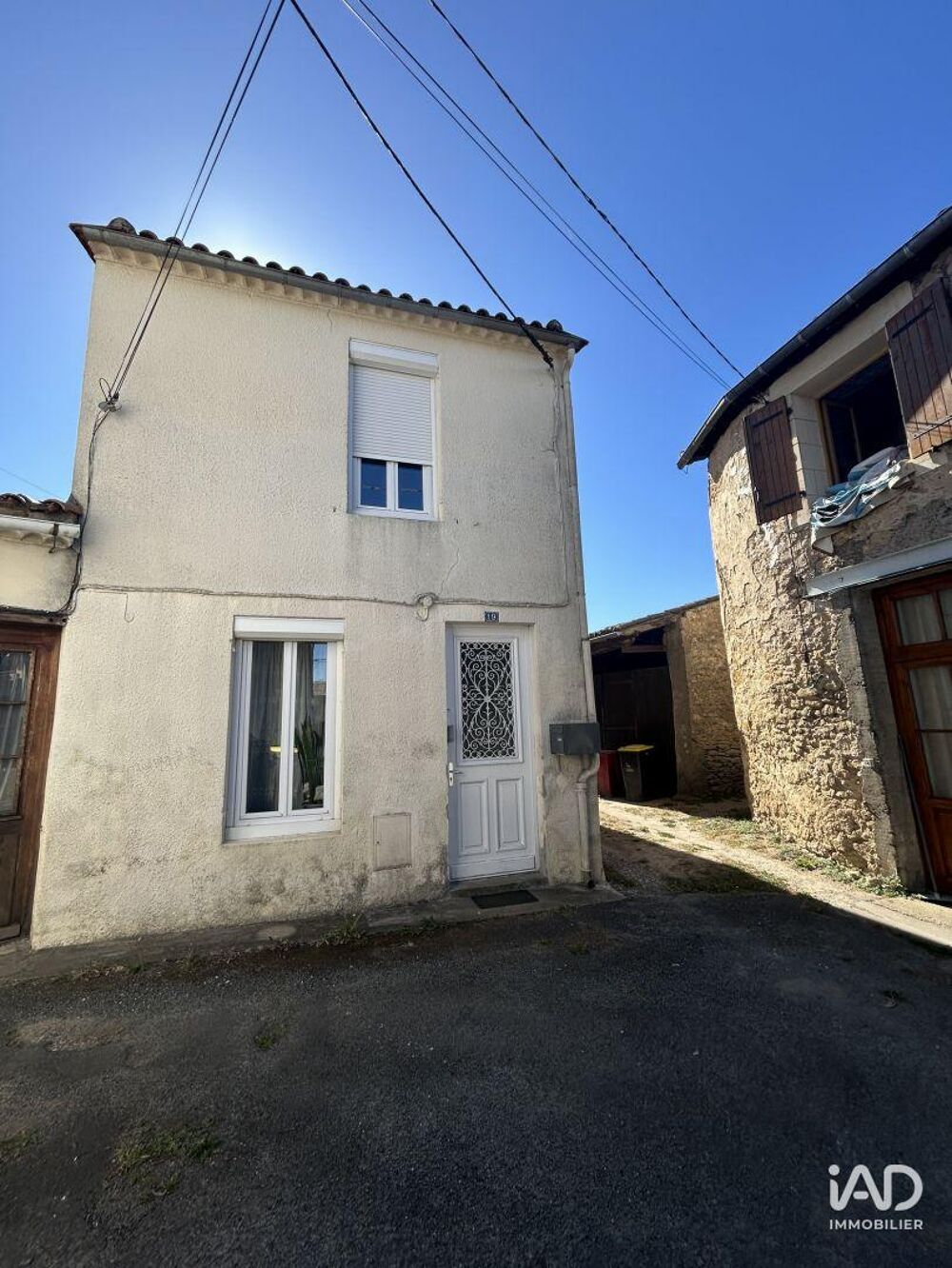 Vente Maison Vente Maison/villa 4 pièces Barsac