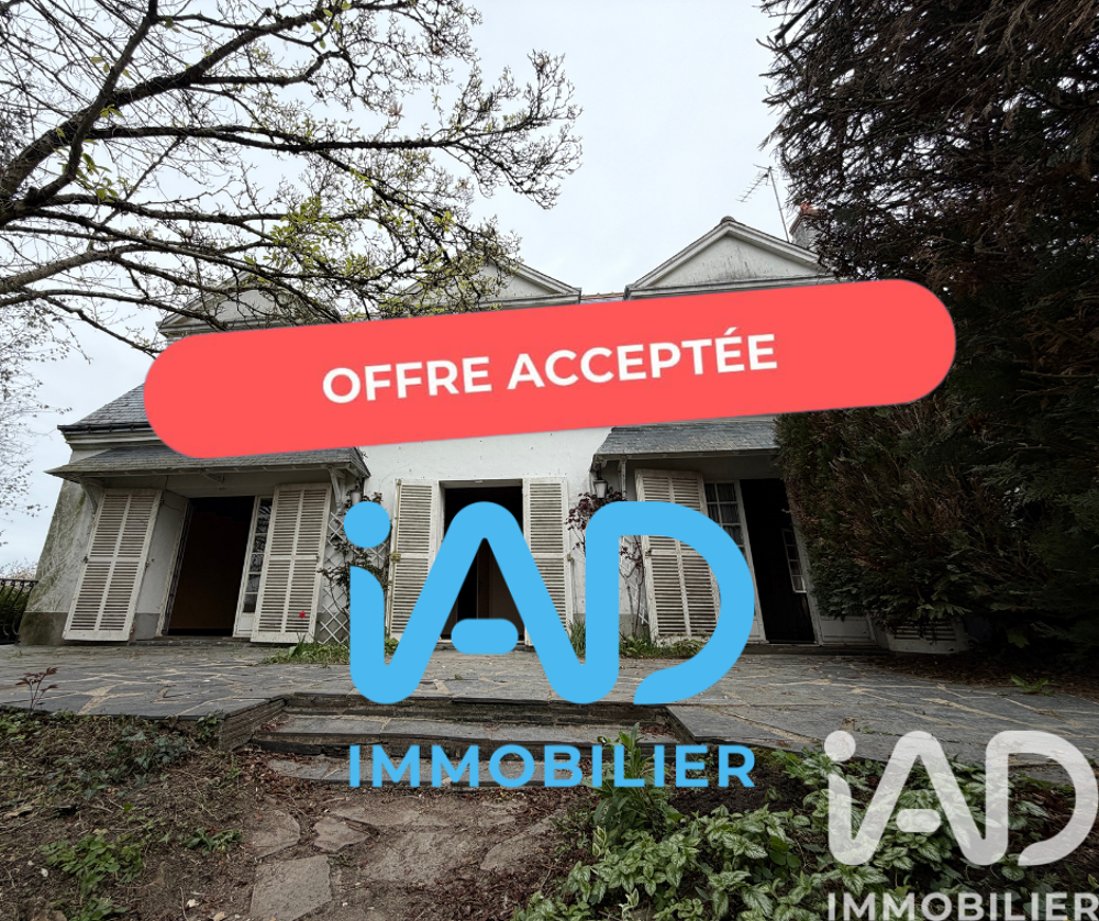 Vente Maison de campagne 4 pièces