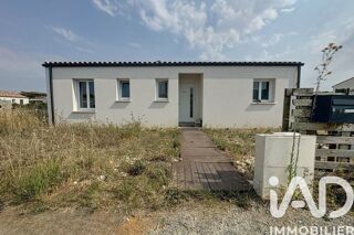  Maison � vendre 4 pi�ces 85 m�