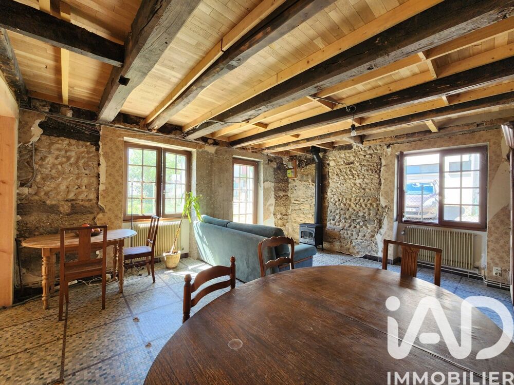 Vente Maison/villa 4 pièces