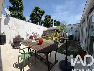  Maison à vendre 6 pièces 108 m²
