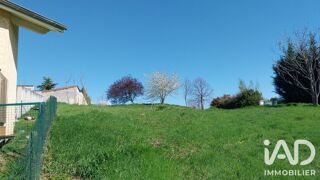  Terrain à vendre 600 m²