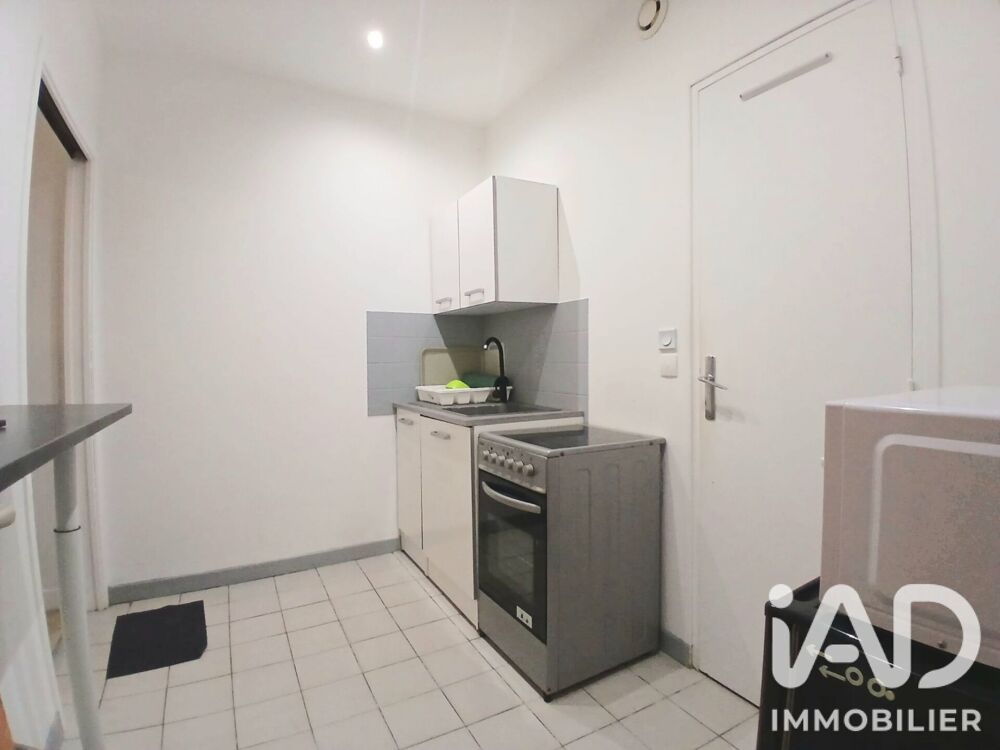 Vente Appartement Vente Appartement 1 pièce Le havre