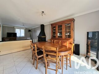  Maison � vendre 8 pi�ces 134 m�