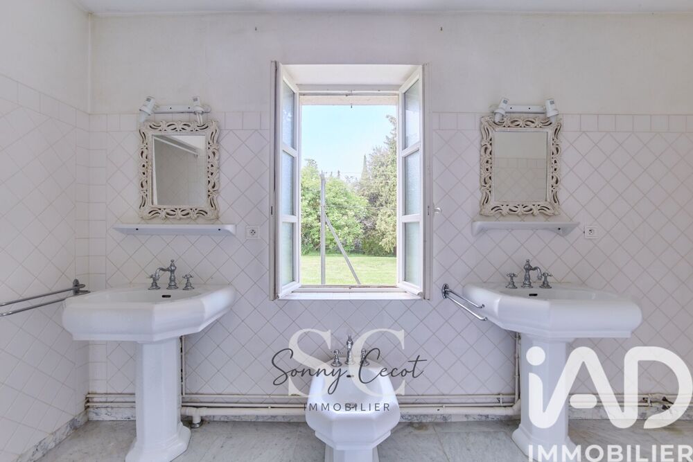 � vendre  Maison Cuq (47220)