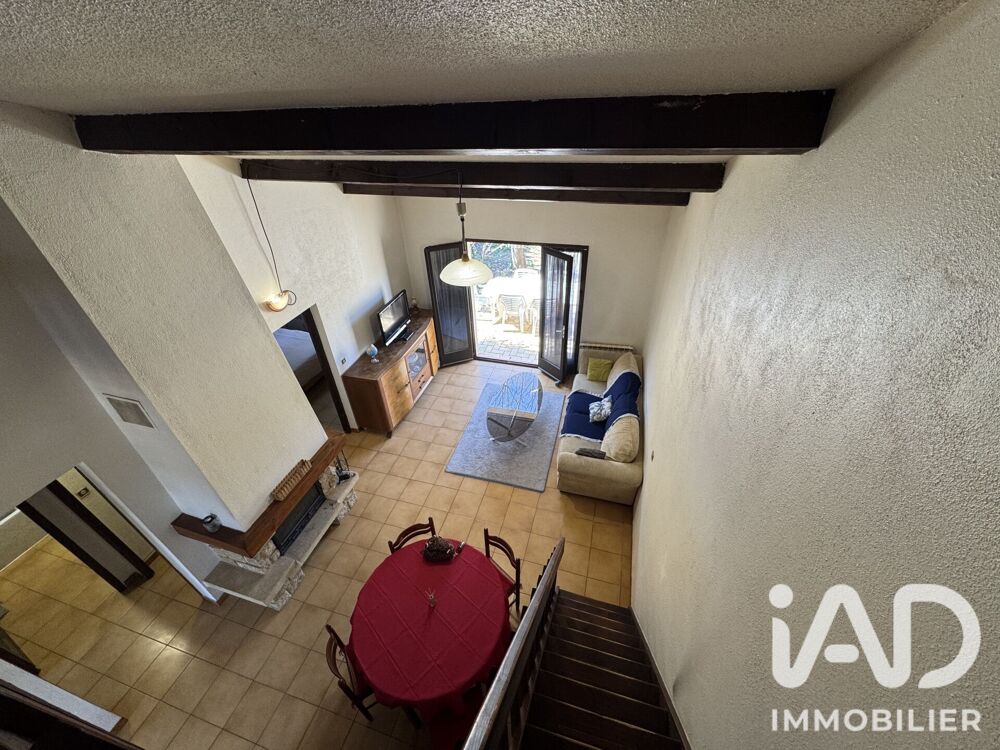 Vente Maison Vente Maison/villa 4 pièces Manosque