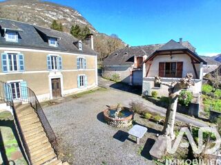  Maison à vendre 12 pièces 389 m²