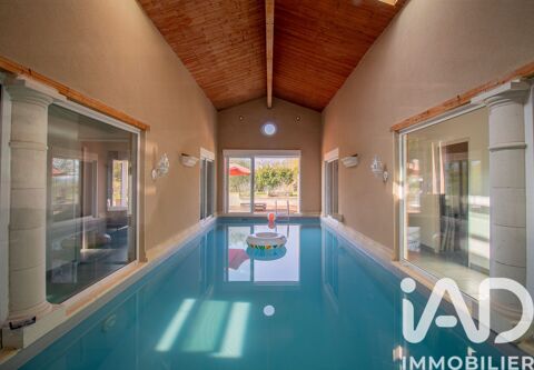   Vente Maison/villa 6 pièces Maison - 6 pièce(s) - 135 m²