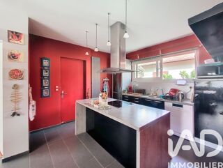  Maison � vendre 4 pi�ces 141 m�