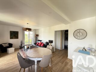  Appartement à vendre 2 pièces 45 m²