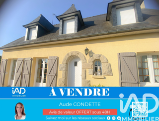  Maison � vendre 7 pi�ces 135 m�