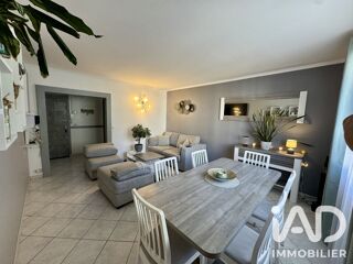  Appartement à vendre 3 pièces 68 m²