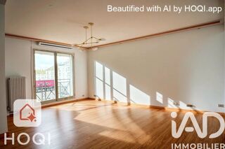  Appartement à vendre 3 pièces 63 m²