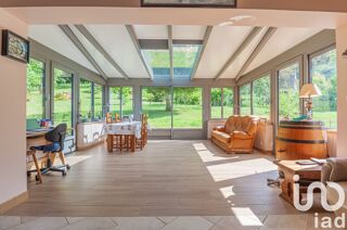  Maison à vendre 5 pièces 143 m²