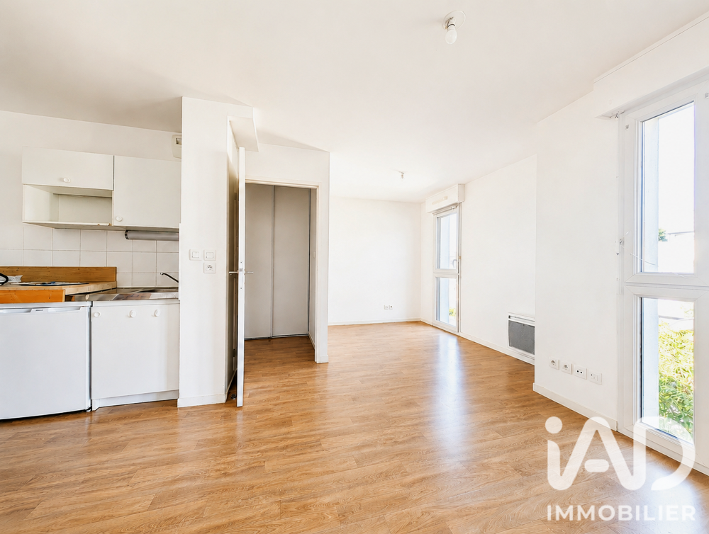 Vente Appartement Vente Appartement 1 pièce Nantes