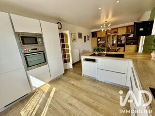  Maison à vendre 7 pièces 121 m²