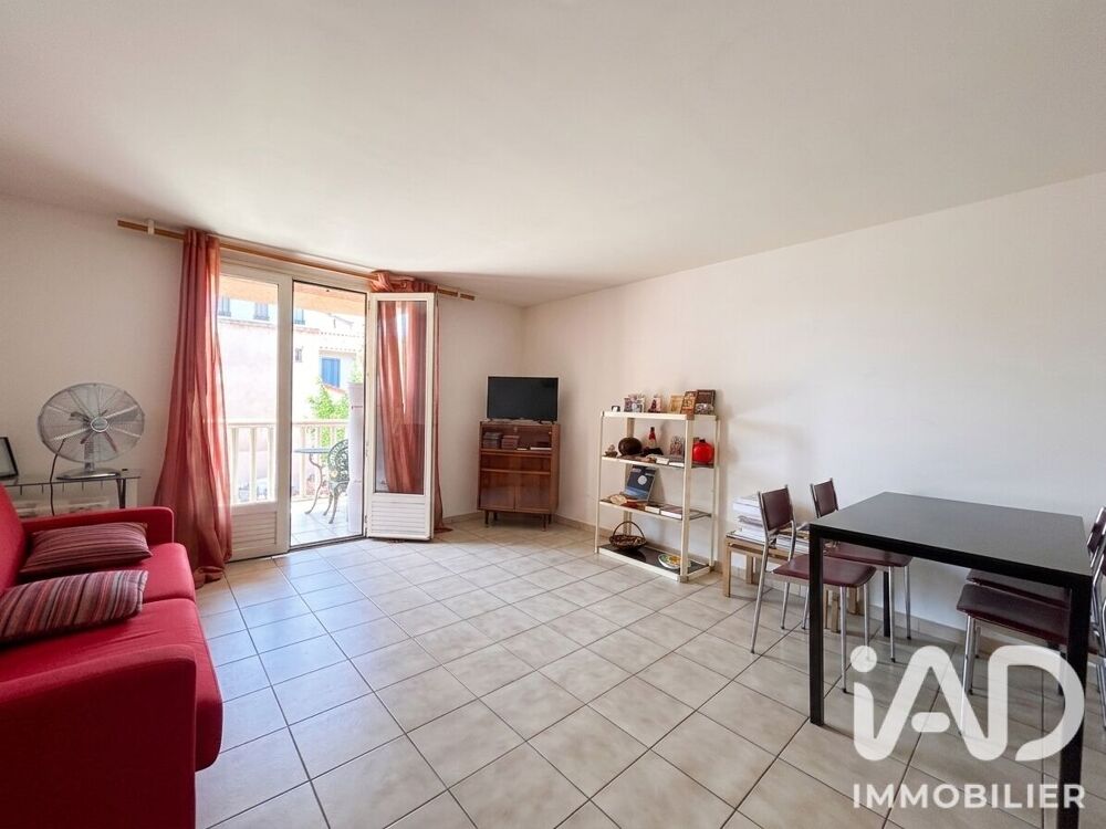 Vente Appartement Vente Studio 1 pièce Perpignan