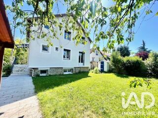  Maison à vendre 6 pièces 150 m²