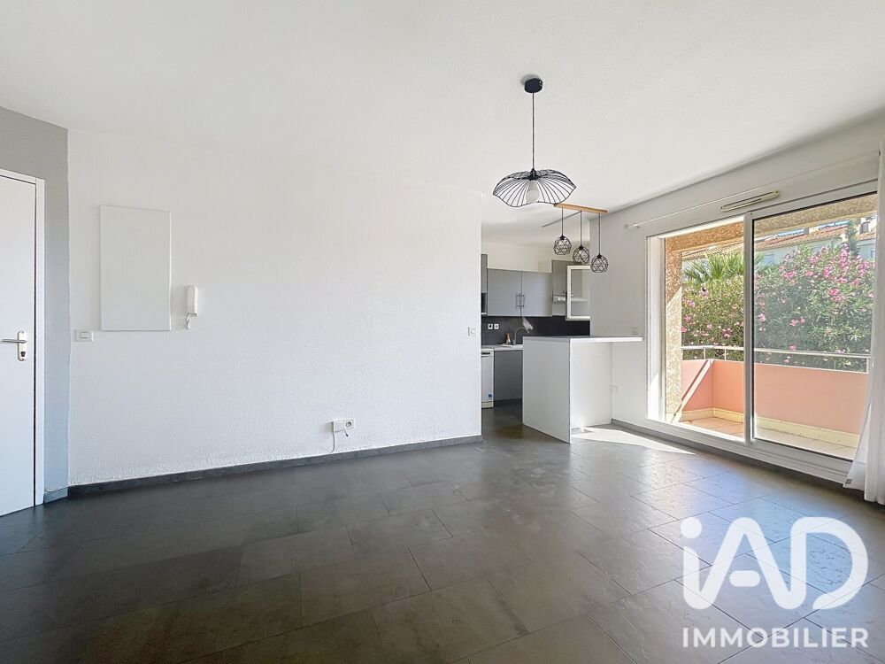 Vente Appartement Vente Appartement 2 pièces Perpignan