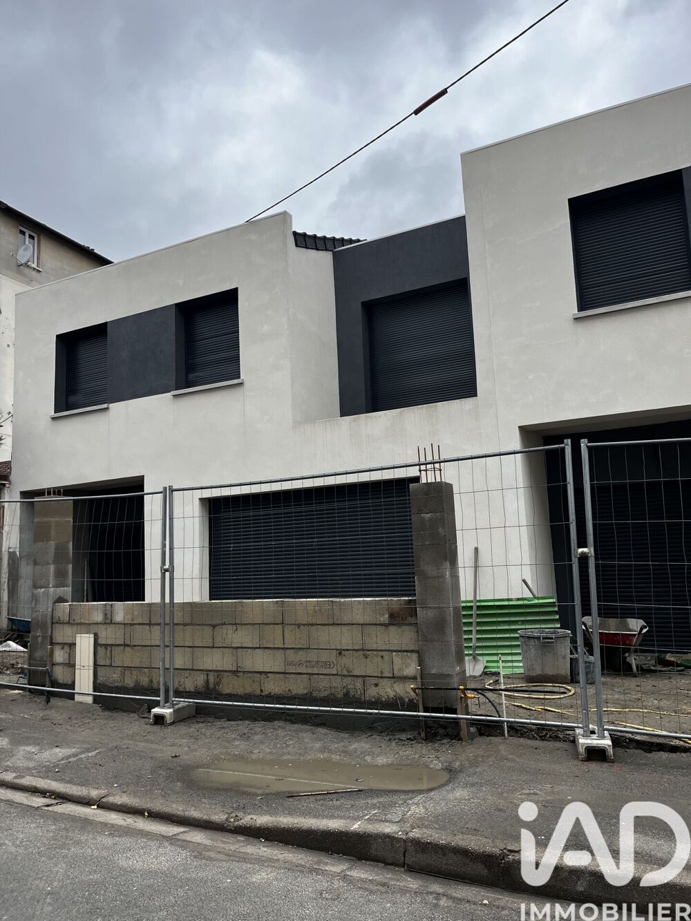 Vente Maison/villa 5 pièces