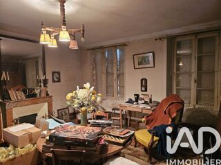  Maison à vendre 7 pièces 230 m²