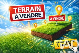  Terrain à vendre 260 m²