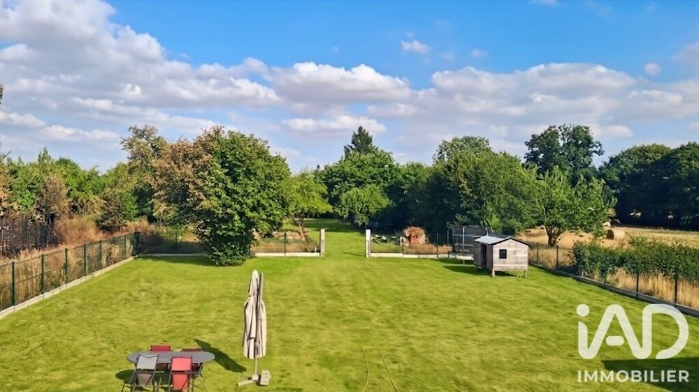 Vente Maison Vente Maison/villa 3 pièces Prévillers